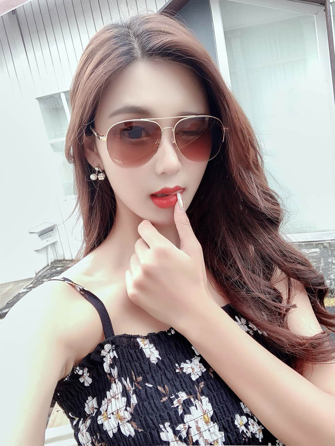 CC Women Sunglasses