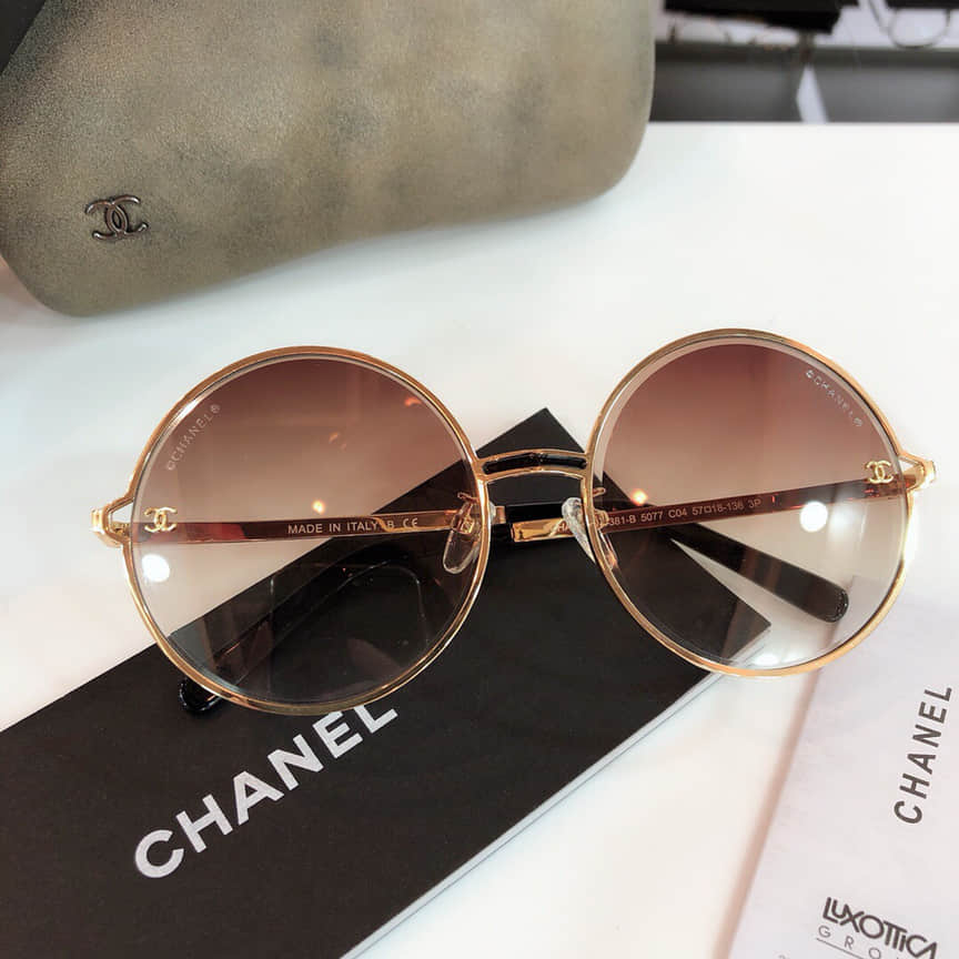 CC Women Sunglasses