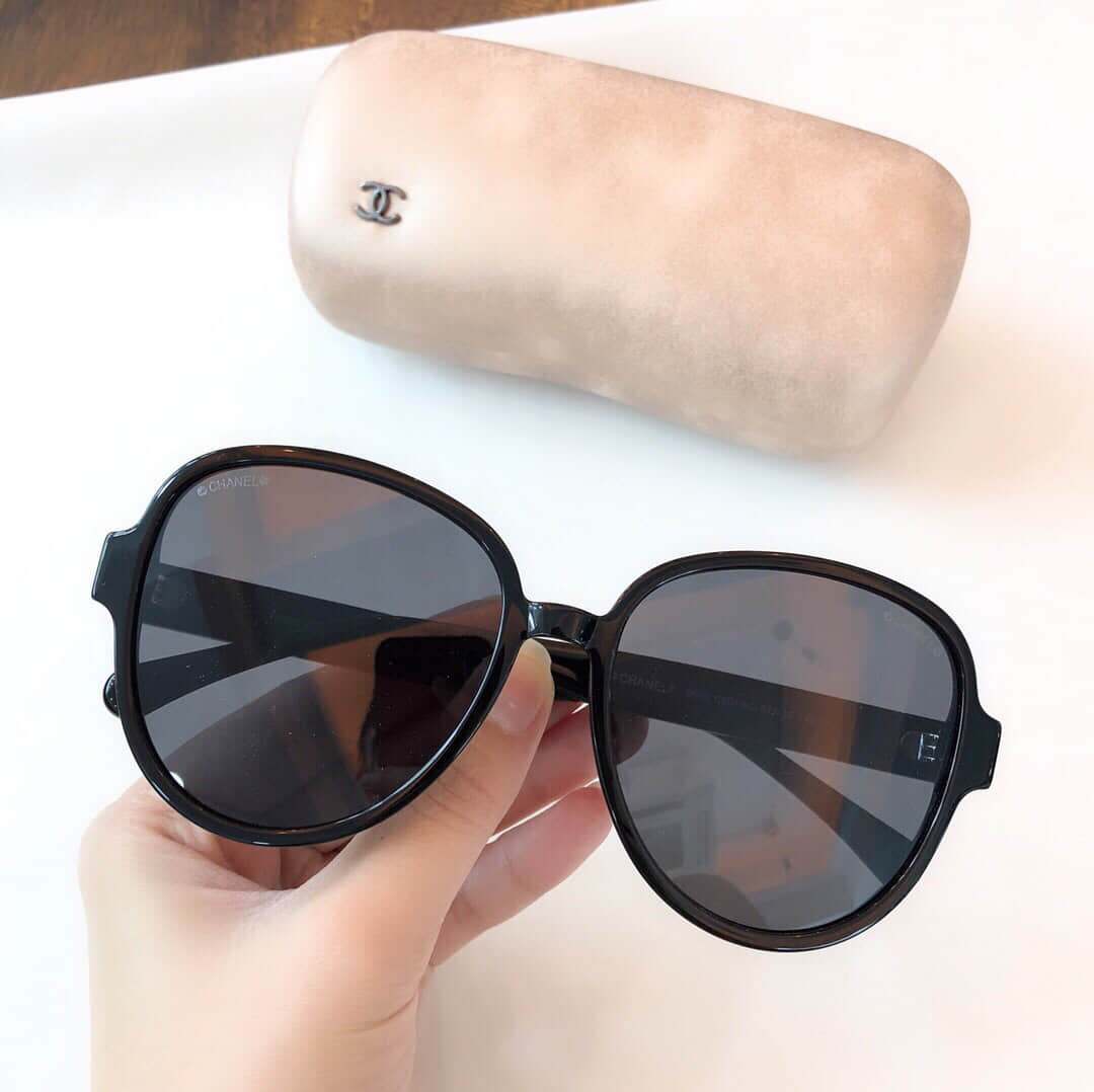 CC 2019SS Women Sunglasses