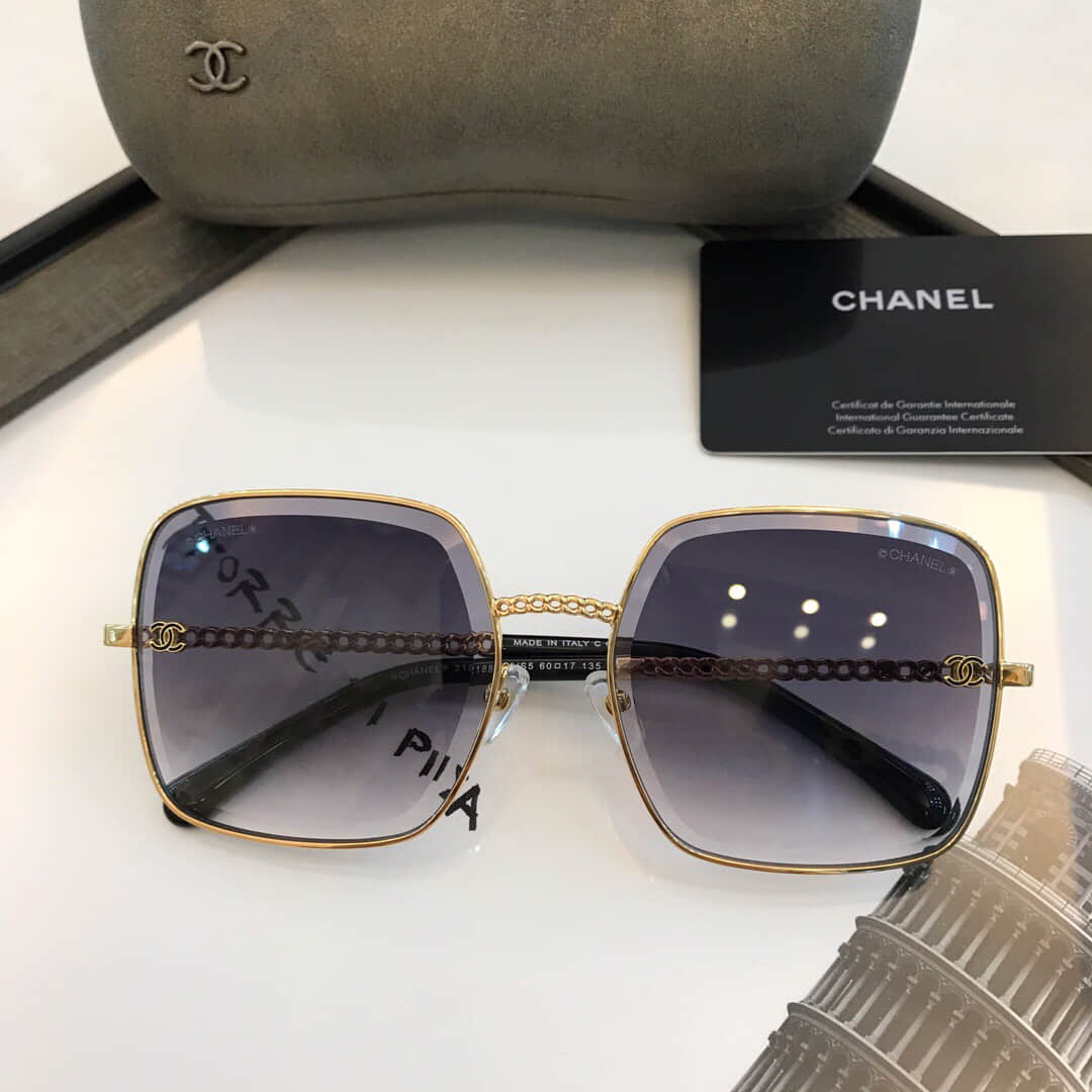 CC Women Sunglasses