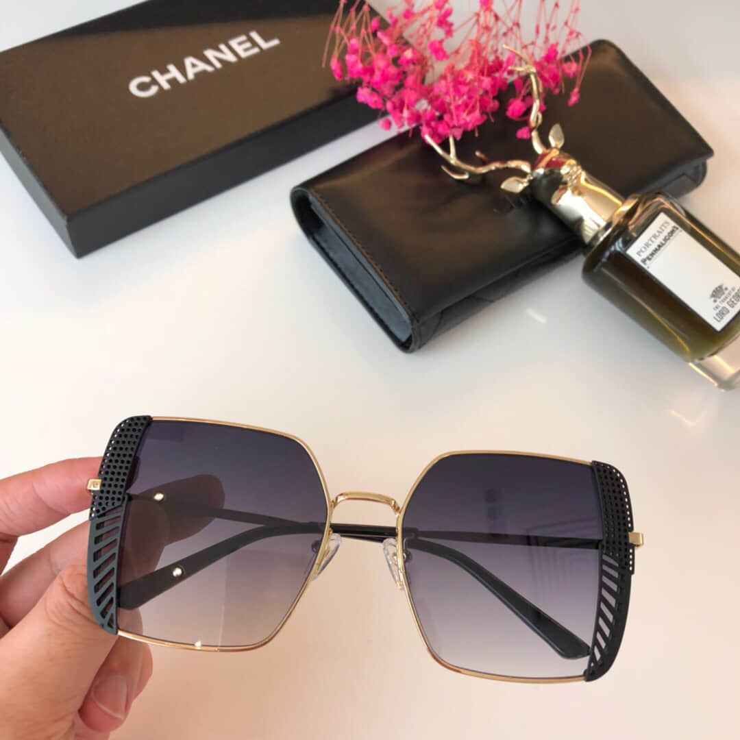 CC Women Sunglasses