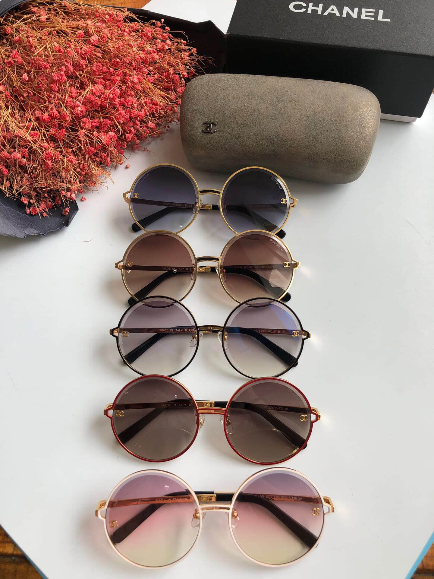 CC Women Sunglasses