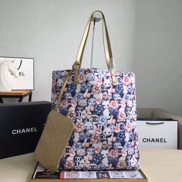 CC Limited Edition Tote Bags Women Bags