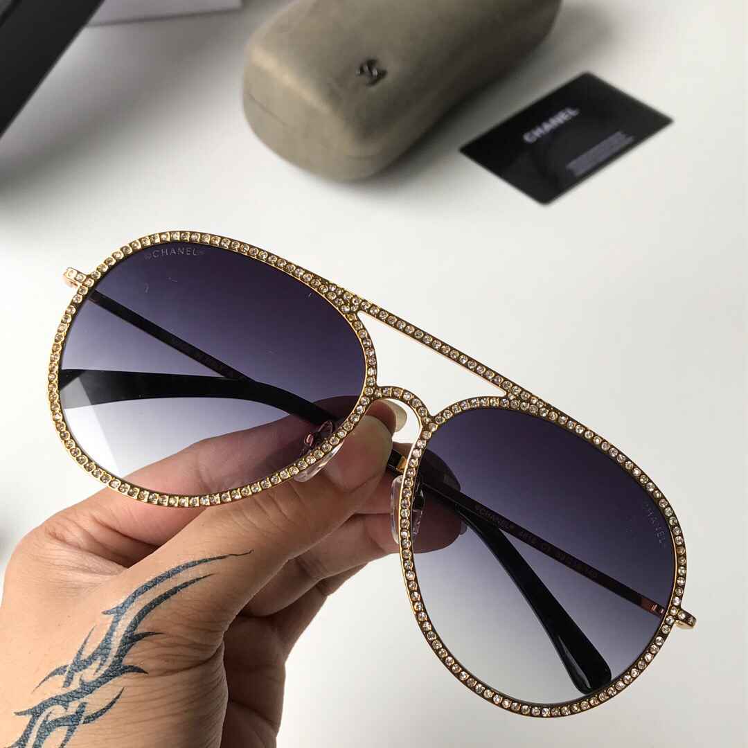 CC Women Sunglasses