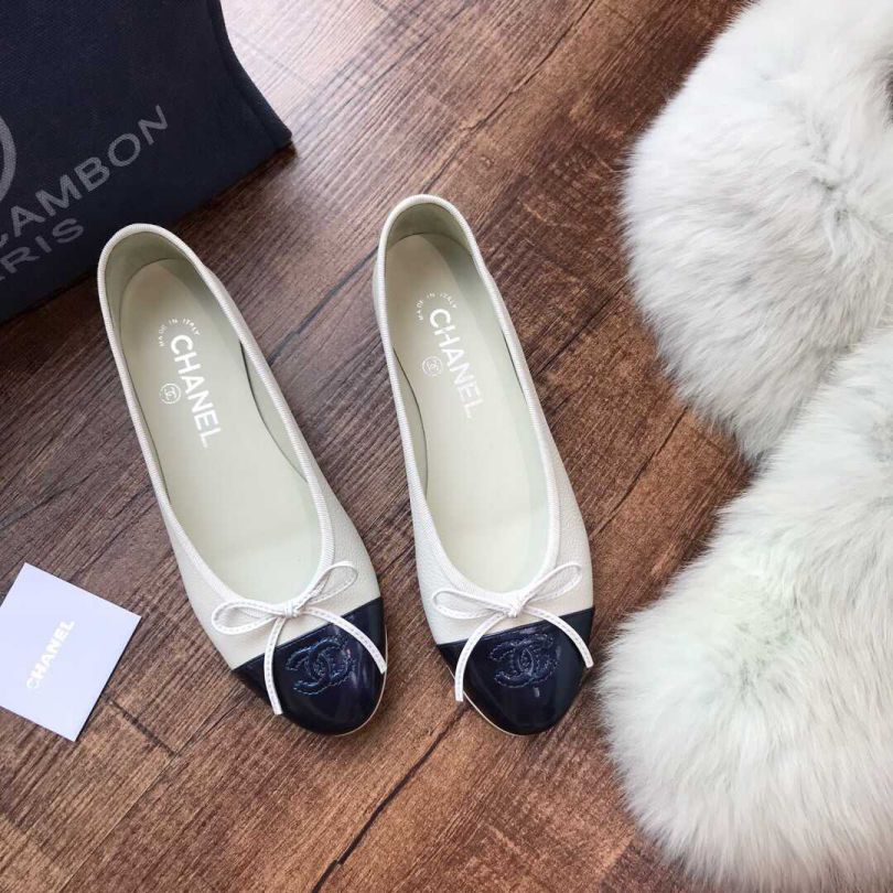 CC Flat Women Shoes