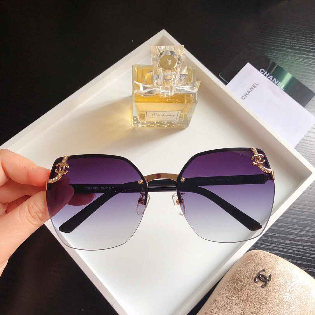 CC 19 Women Sunglasses