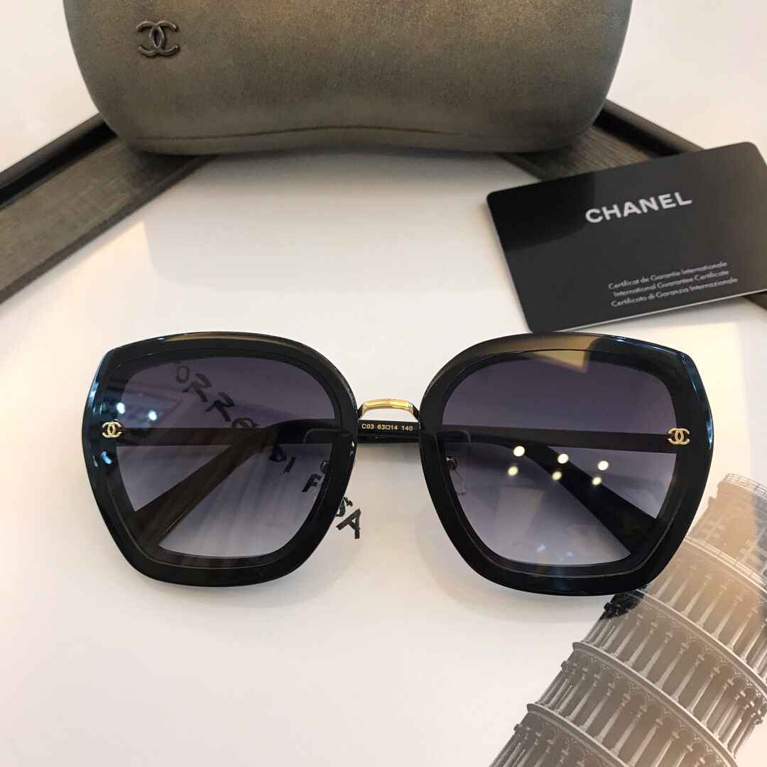 CC Women Sunglasses