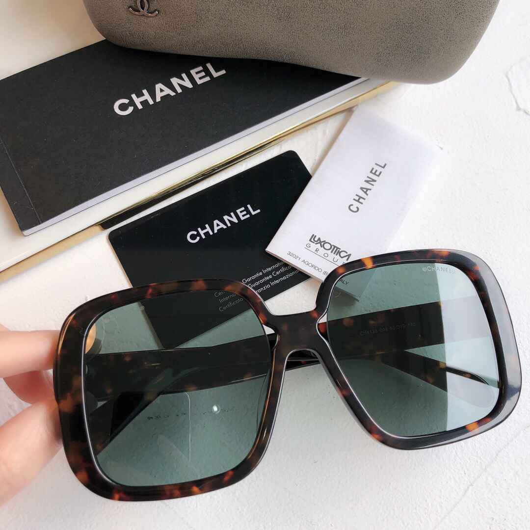 CC Women Sunglasses