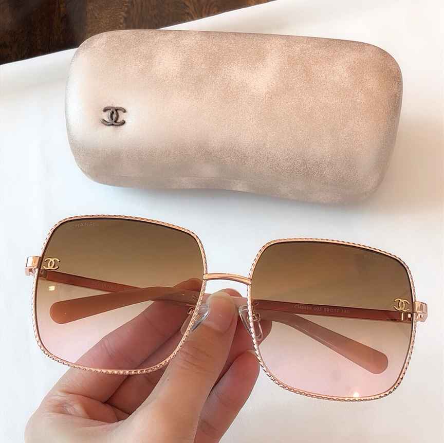 CC logo Women Sunglasses