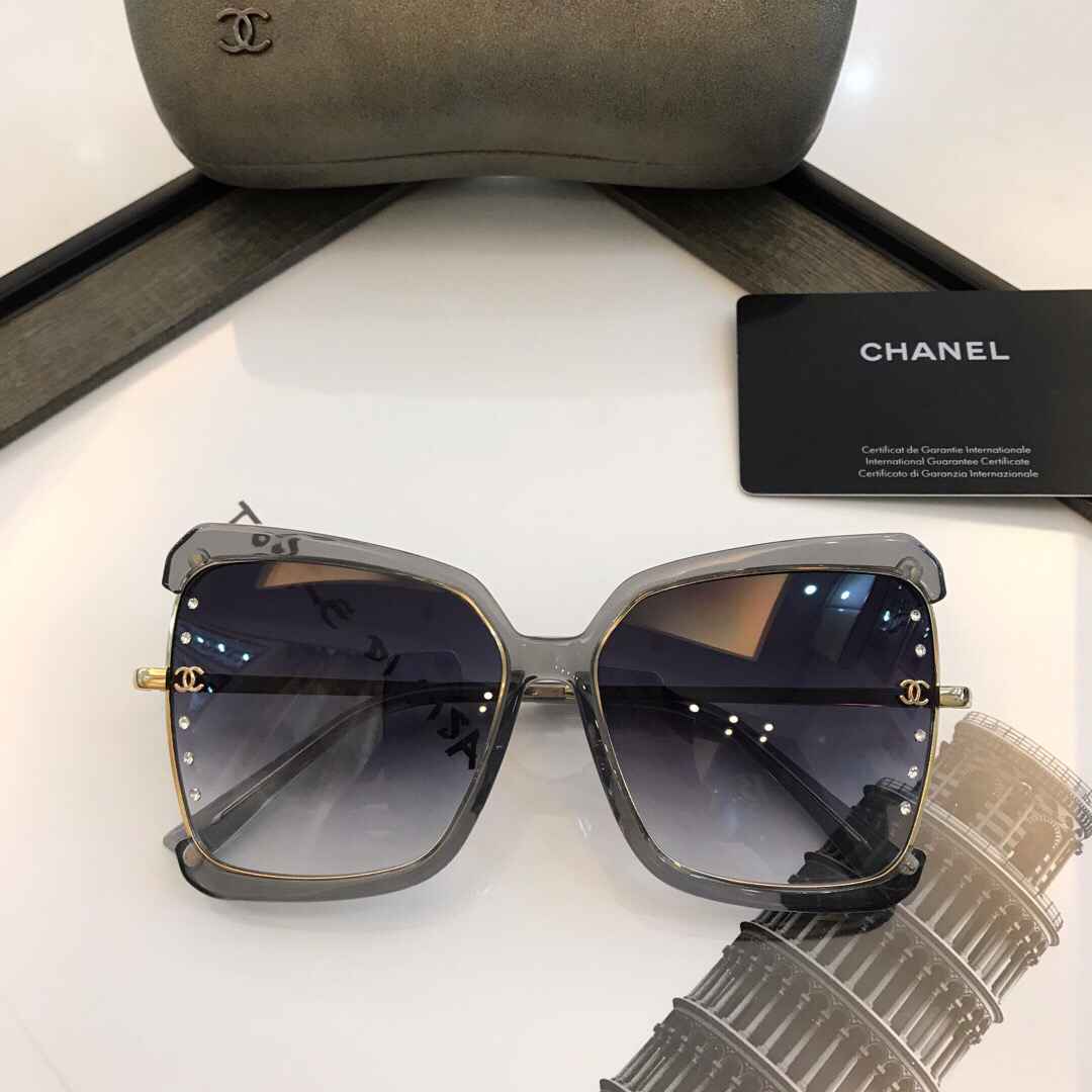 CC Women Sunglasses