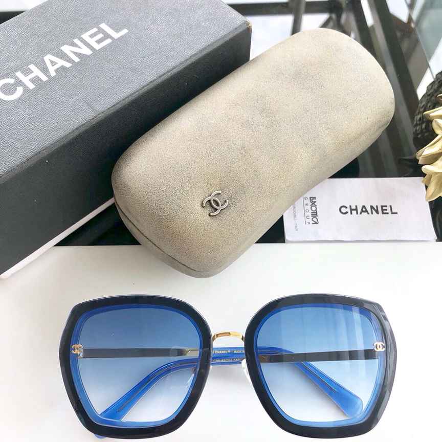 CC logo Women Sunglasses