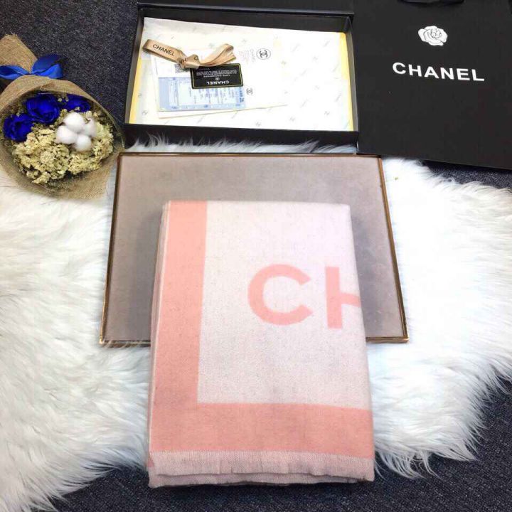 CC Cashmere Women Scarves