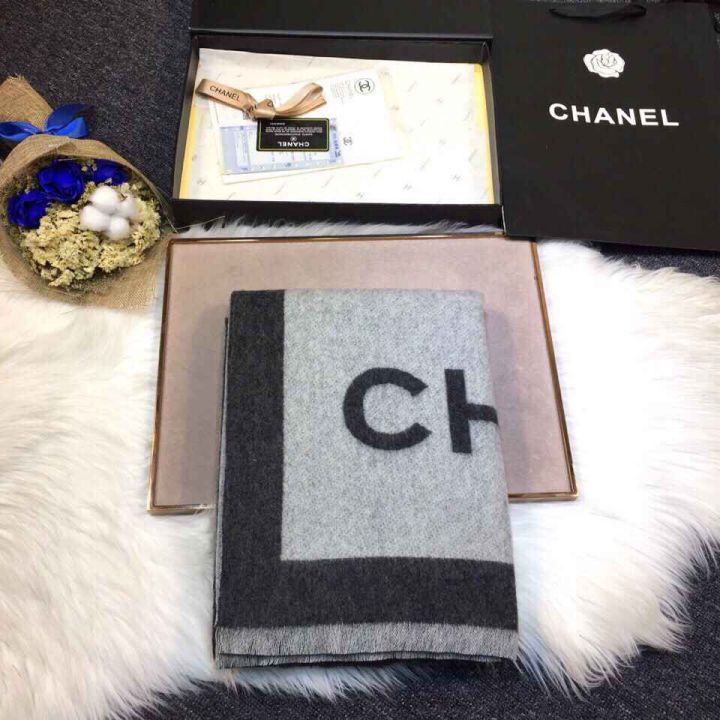 CC Cashmere Women Scarves