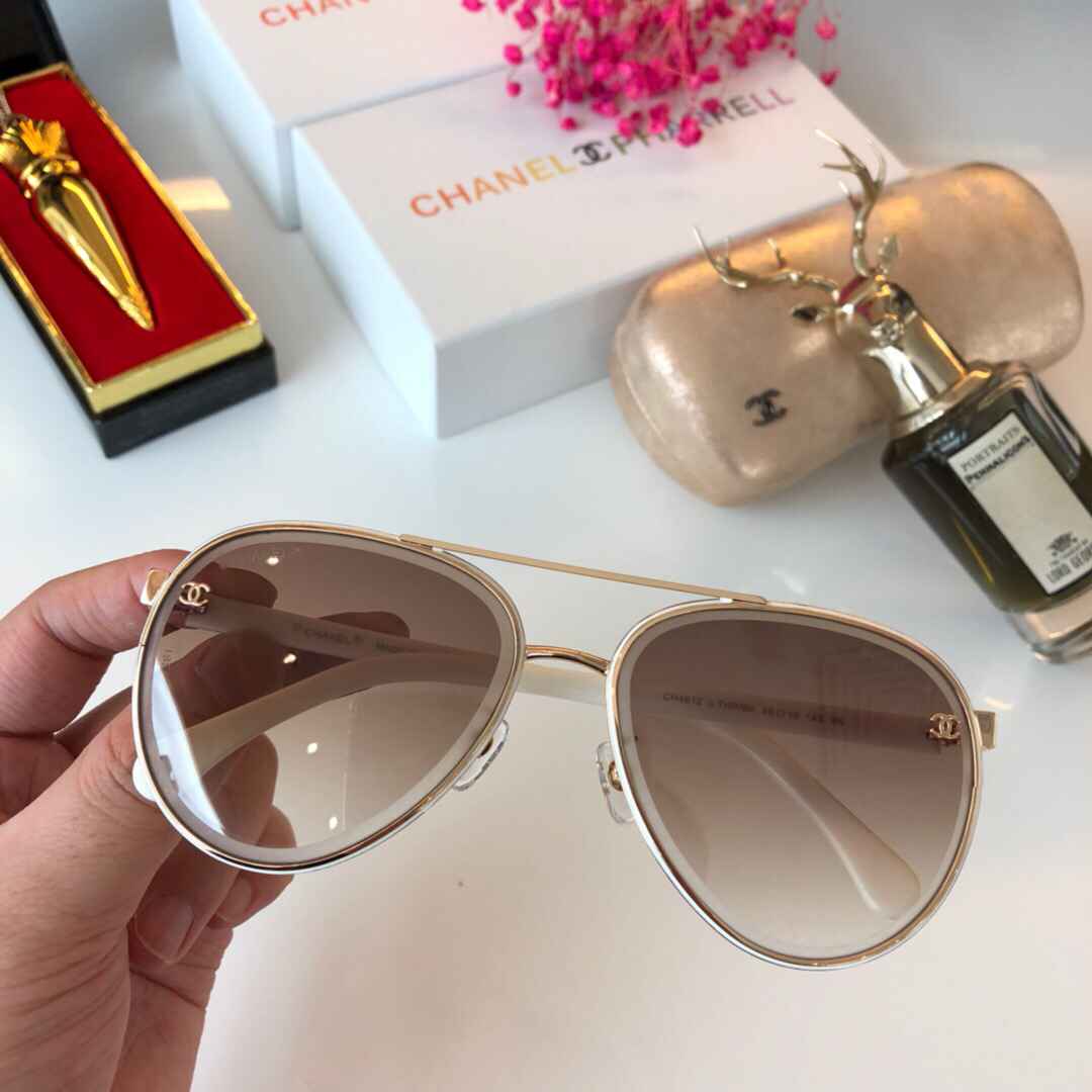 CC Women Sunglasses