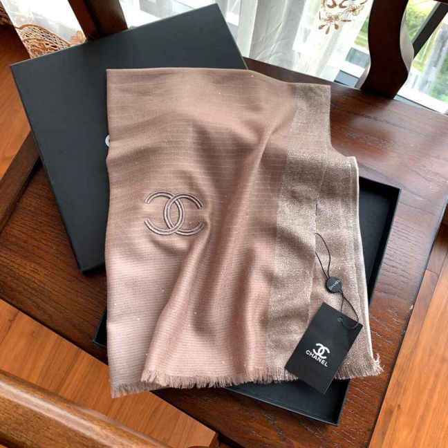 CC Cashmere Women Scarves