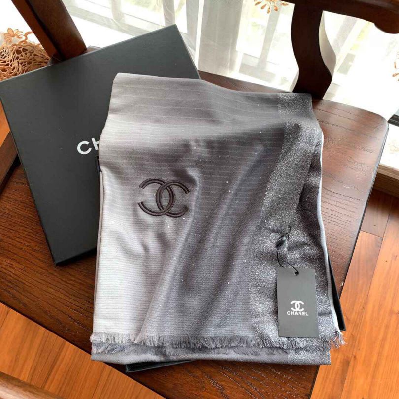 CC Cashmere Women Scarves