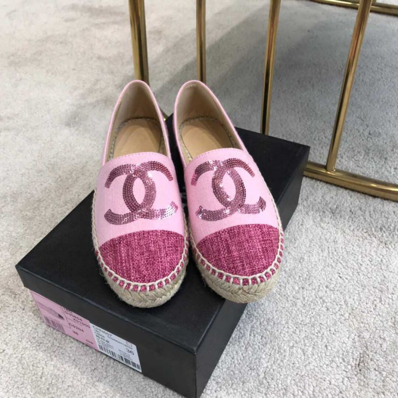 CC Women Shoes