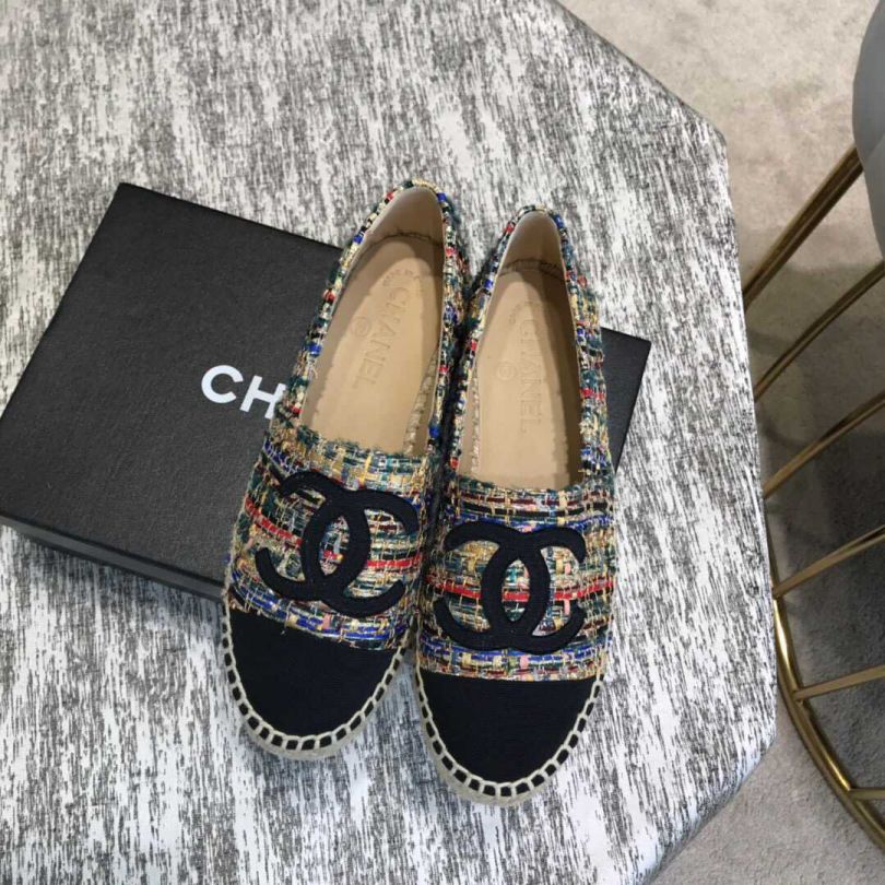 CC Women Shoes