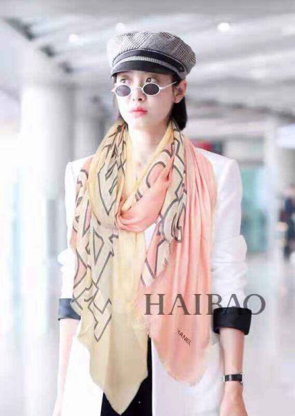 CC Cashmere Women Scarves