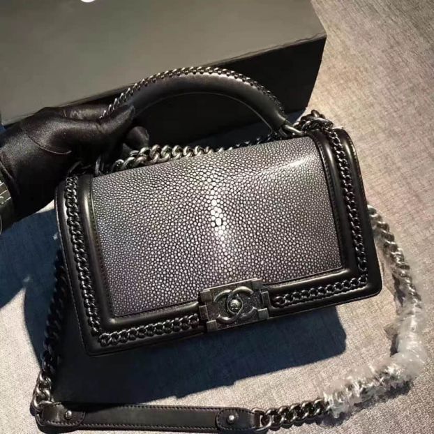 boy Crossbody Chain 25cm Shoulder Bags Women Bags