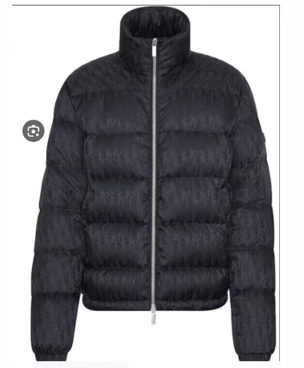 dior mens down jackets