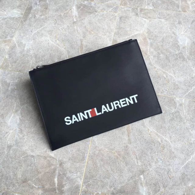 YSL/SLP 2017SS Clutch Bags