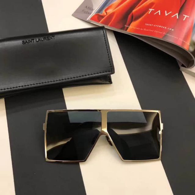 YSL Women Sunglasses