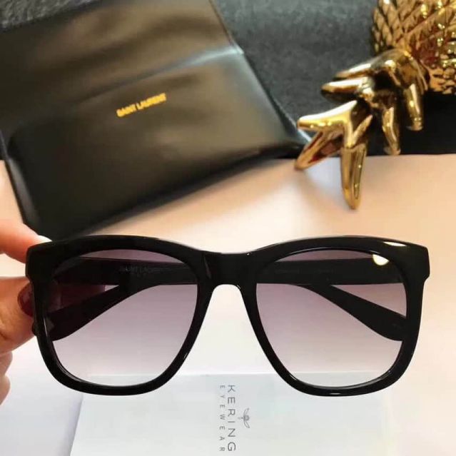 2018 YSL Men Sunglasses