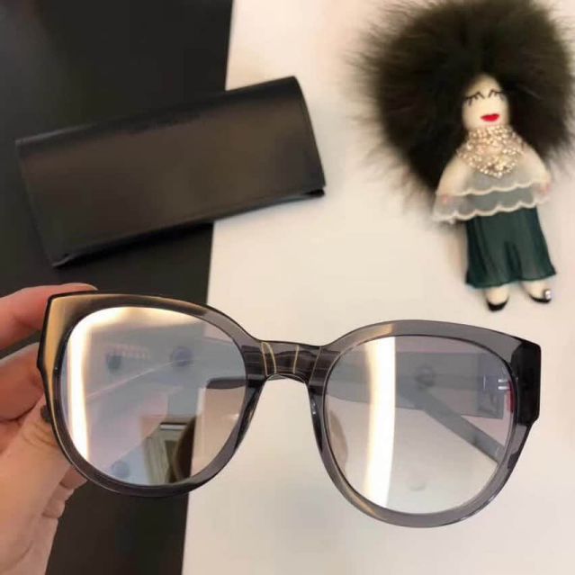 2018 YSL Women Sunglasses