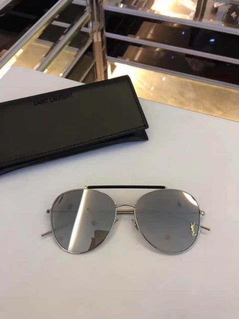 YSL Women Sunglasses