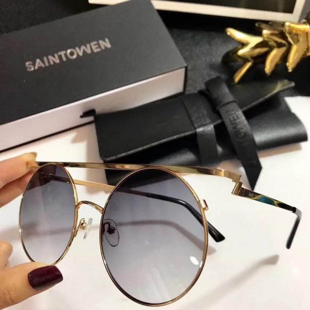 2018 YSL Women Sunglasses