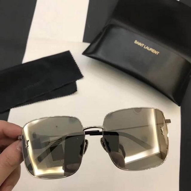 YSL Women Sunglasses