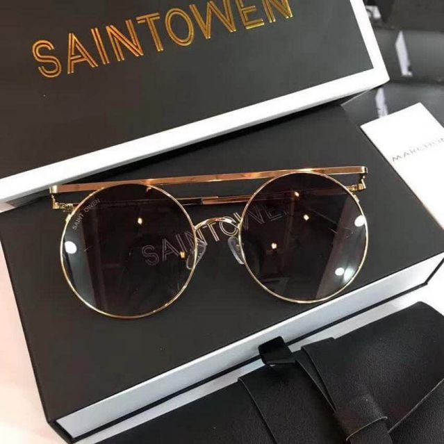 2018 YSL Women Sunglasses