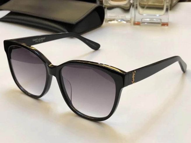 2018 YSL M23 Women Sunglasses