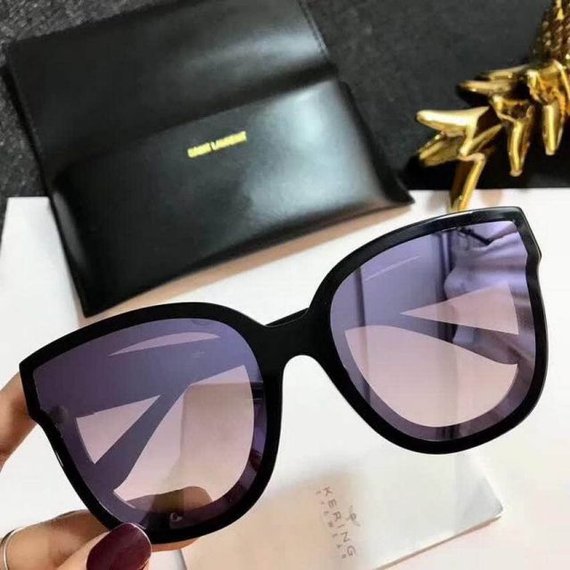 YSL Women Sunglasses