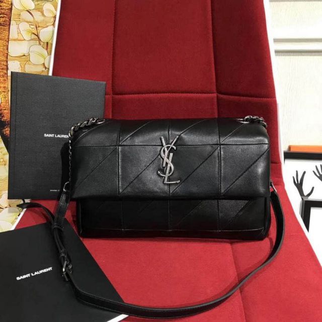 YSL WEST HOLLYWOOD Flap 438176 Shoulder Bags