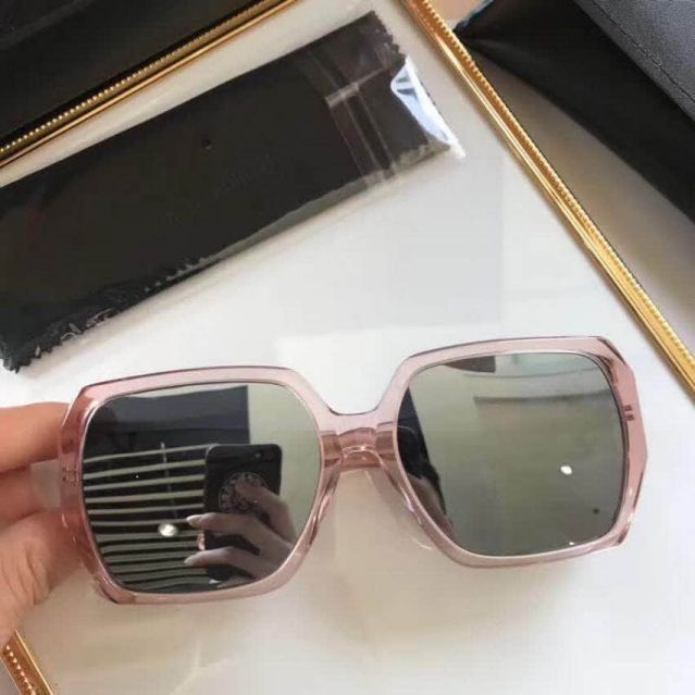 2018 YSL Unisex Sunglasses