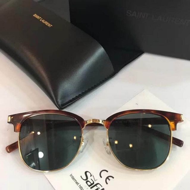 2018 YSL Unisex Sunglasses