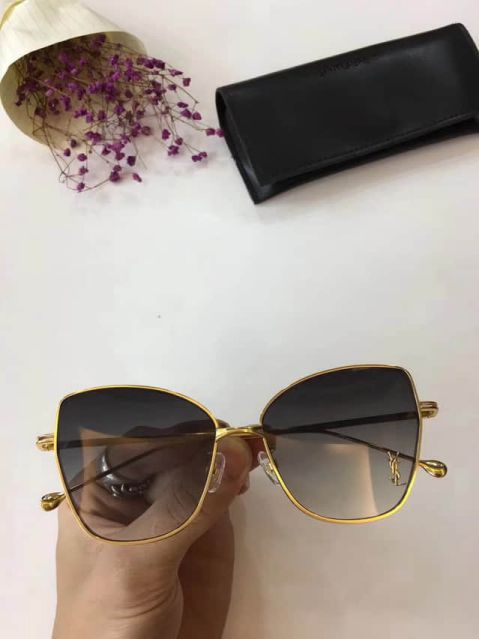 YSL Women Sunglasses