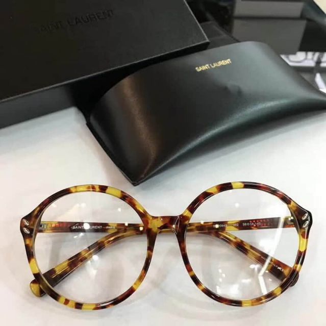 2018 YSL Women Sunglasses