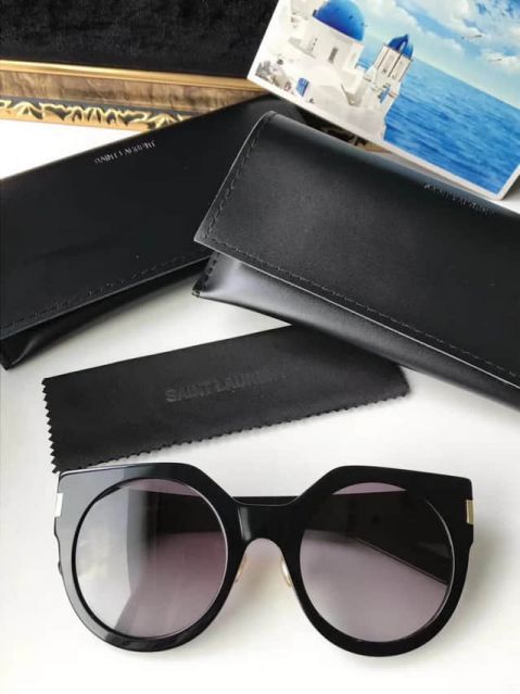 YSL Women Sunglasses