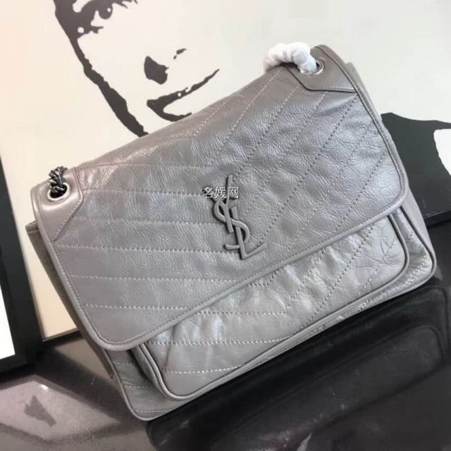 YSL Large niki Bag on Chain 4988830 Shoulder Bags