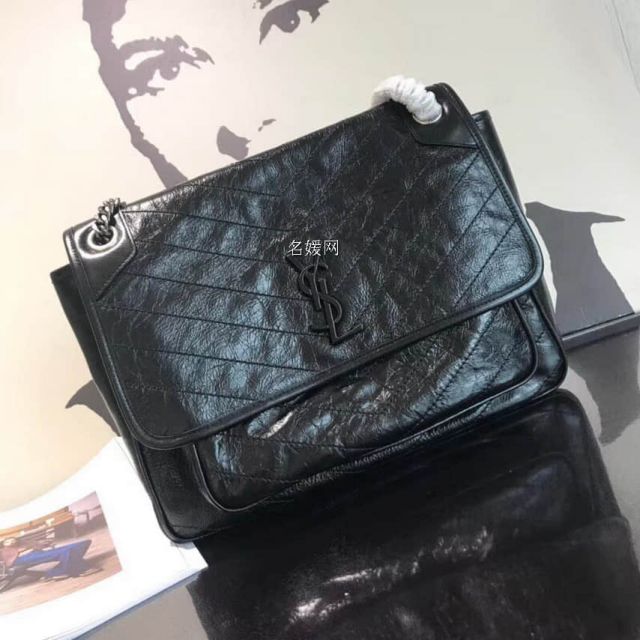 YSL Large niki Bag on Chain 4988830 Shoulder Bags