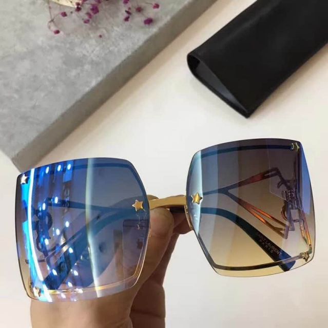 YSL Women Sunglasses