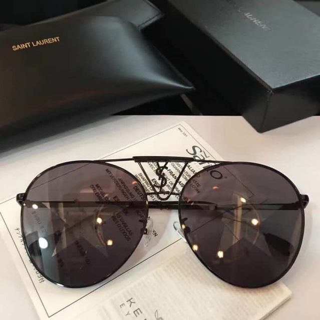 YSL Women Sunglasses