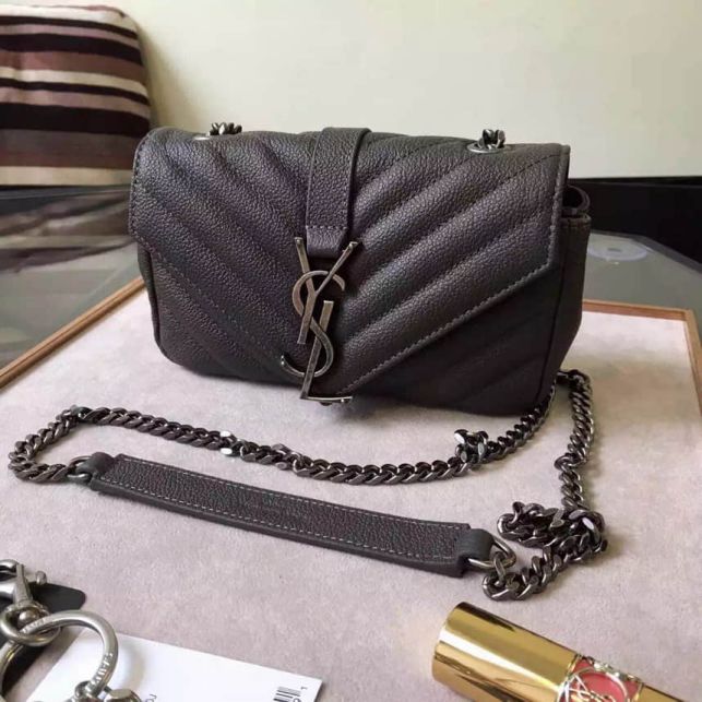 YSL Monogram miniYSL Shoulder Bags