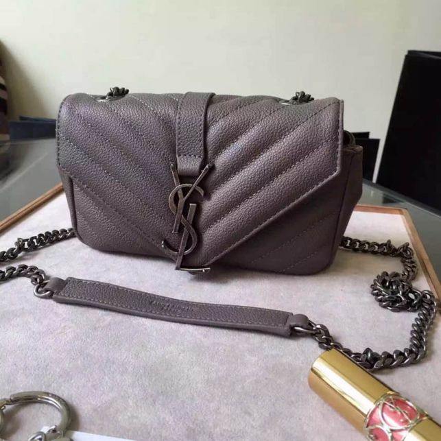 YSL Monogram miniYSL Shoulder Bags