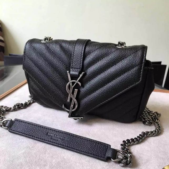 YSL Monogram miniYSL Shoulder Bags