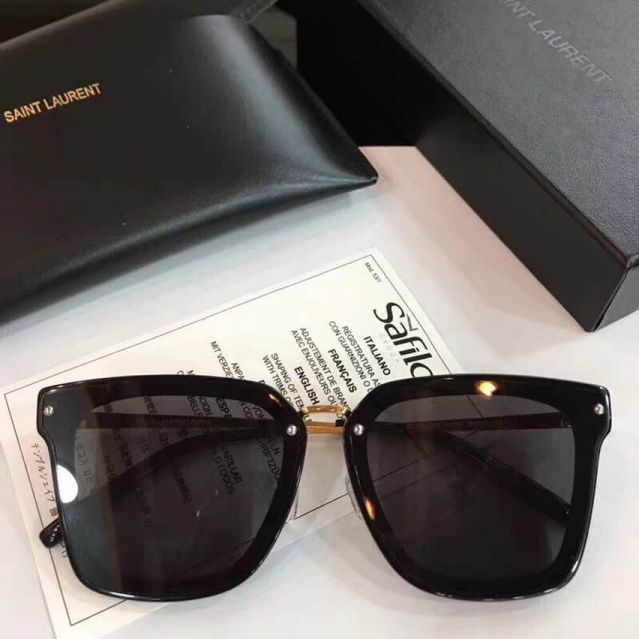 YSL Unisex Sunglasses