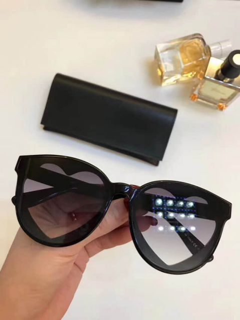 2018 YSL Women Sunglasses